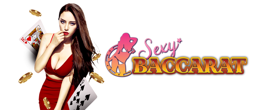 ทดลอง เล่น บา คา ร่า sexy